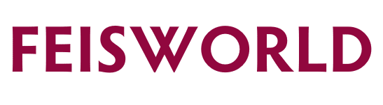 Feisworld LOGO