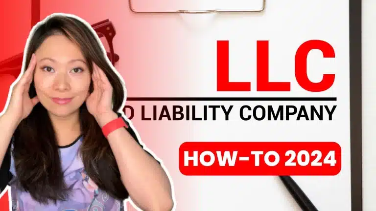 LLC formation in 2024, for content creators in the digital era. Is it worth it?